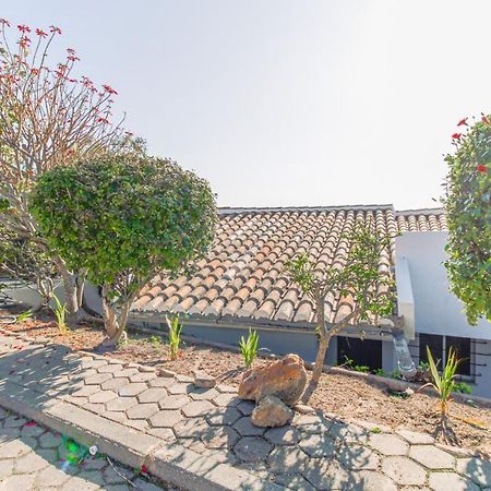 Sol Atlantico Boutique Resort Λάγος Εξωτερικό φωτογραφία