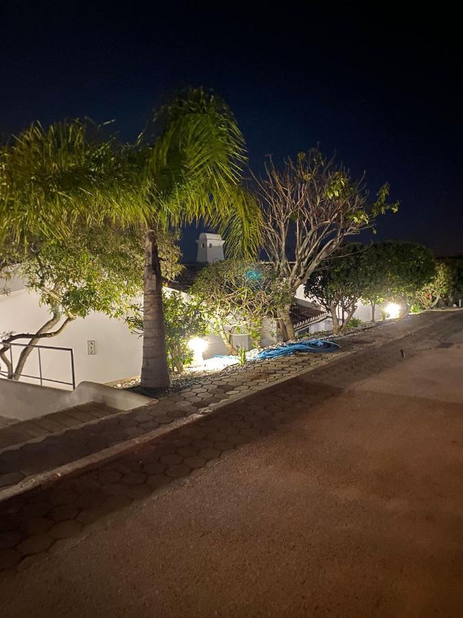 Sol Atlantico Boutique Resort Λάγος Εξωτερικό φωτογραφία