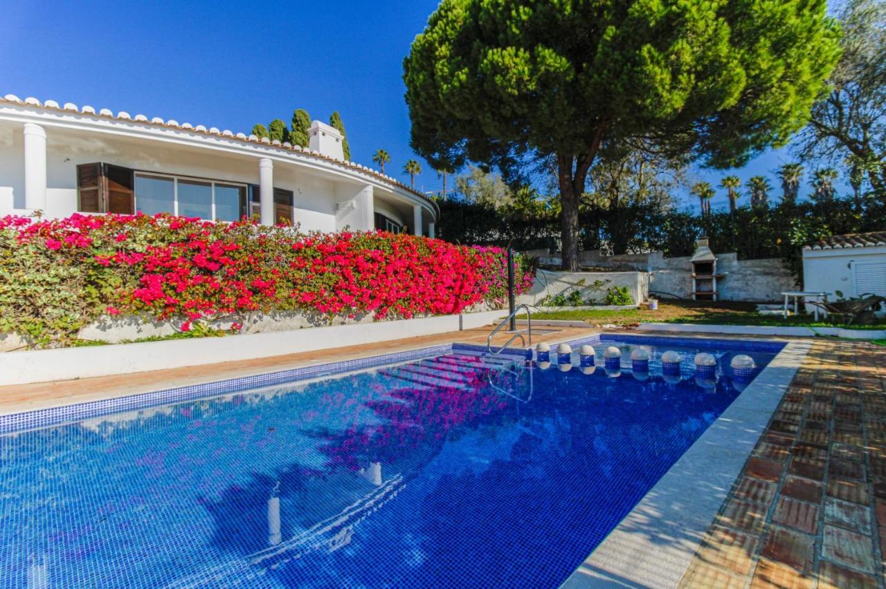 Sol Atlantico Boutique Resort Λάγος Εξωτερικό φωτογραφία