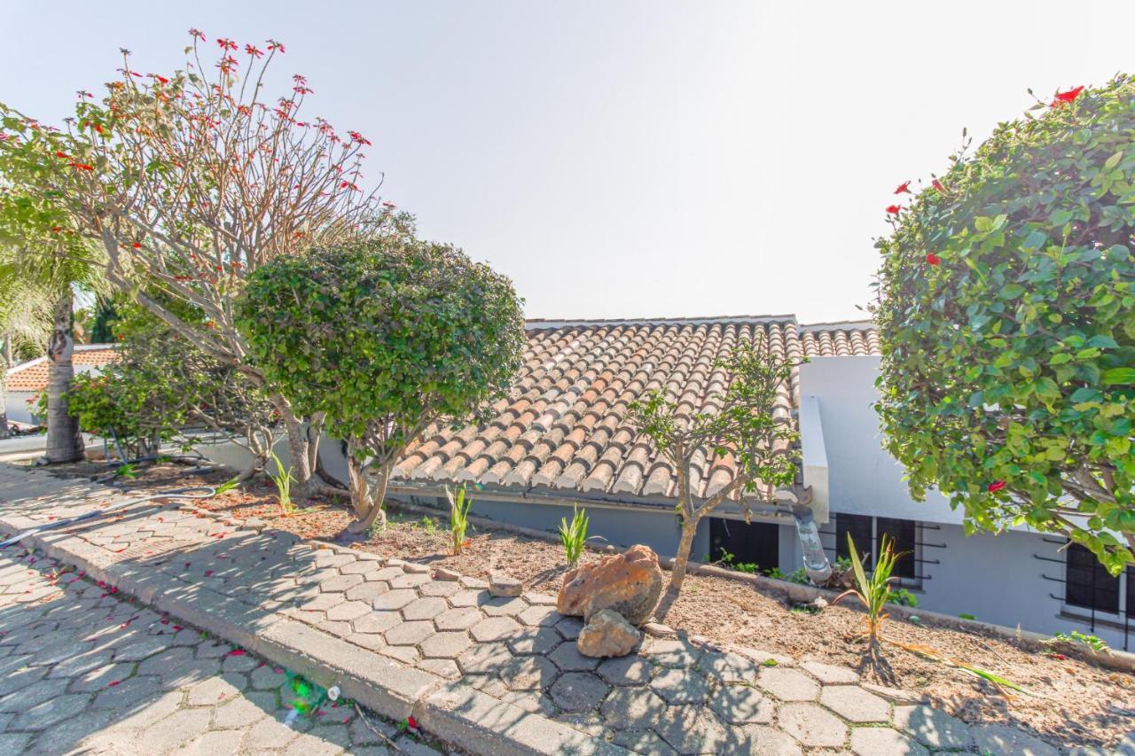 Sol Atlantico Boutique Resort Λάγος Εξωτερικό φωτογραφία