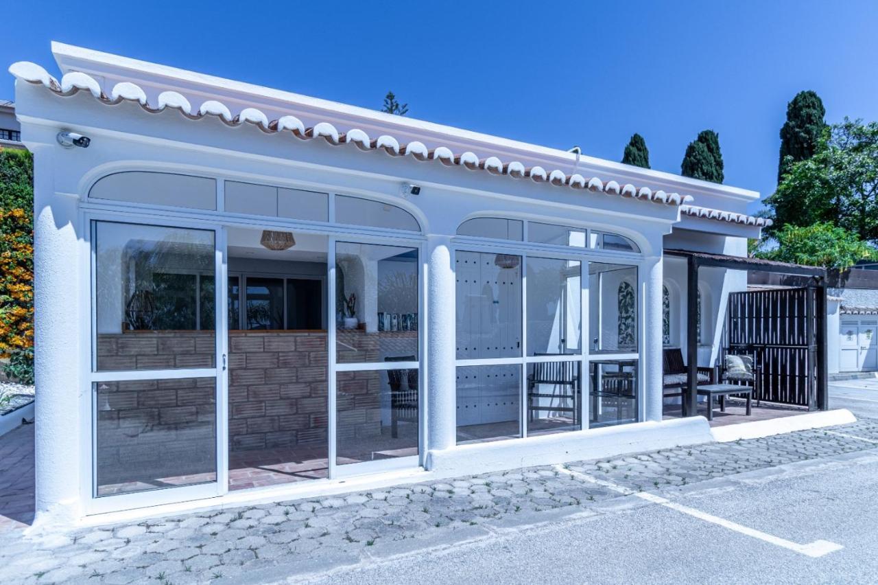 Sol Atlantico Boutique Resort Λάγος Εξωτερικό φωτογραφία