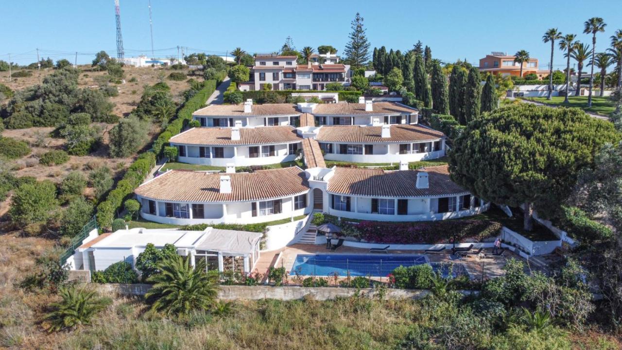Sol Atlantico Boutique Resort Λάγος Εξωτερικό φωτογραφία