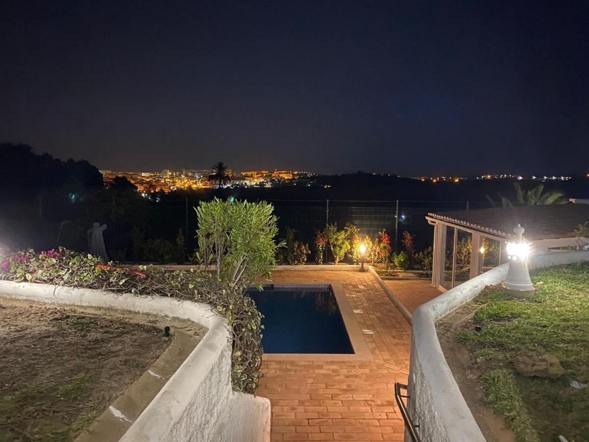 Sol Atlantico Boutique Resort Λάγος Εξωτερικό φωτογραφία