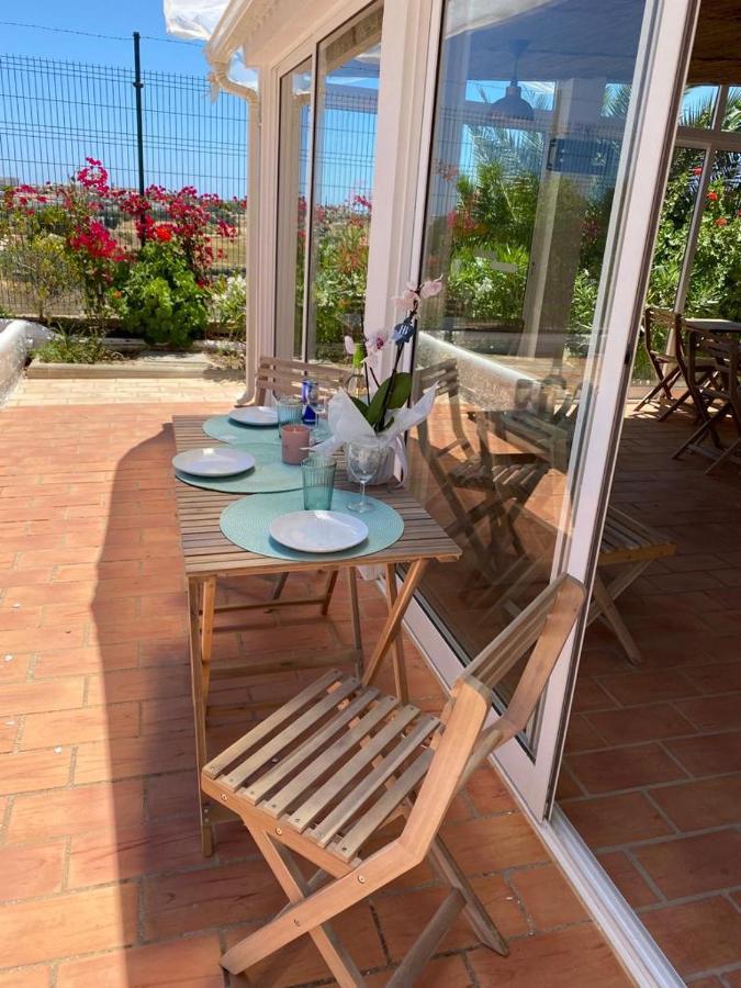 Sol Atlantico Boutique Resort Λάγος Εξωτερικό φωτογραφία