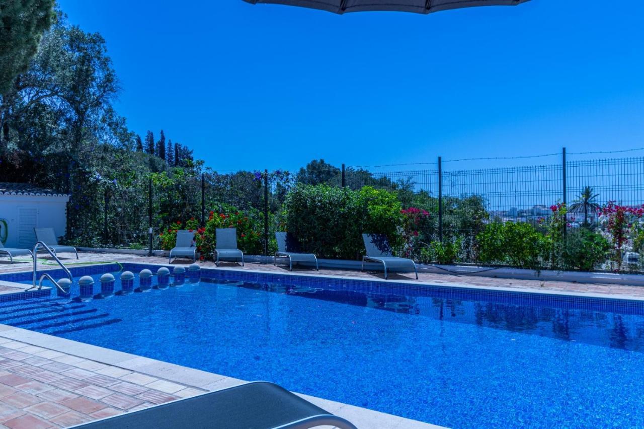 Sol Atlantico Boutique Resort Λάγος Εξωτερικό φωτογραφία