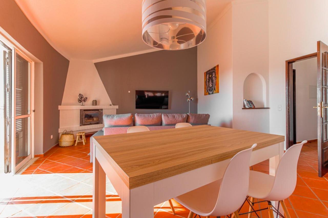 Sol Atlantico Boutique Resort Λάγος Εξωτερικό φωτογραφία