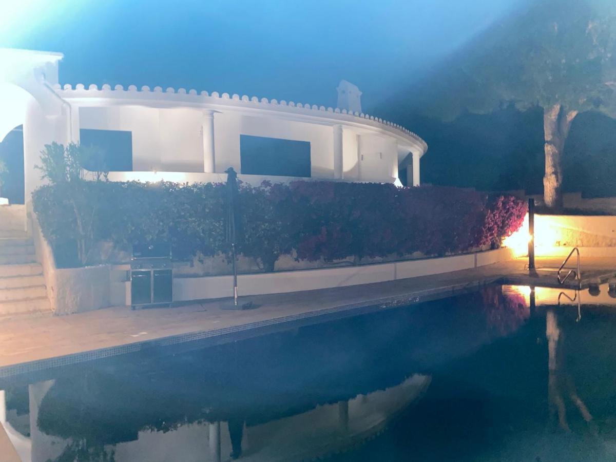 Sol Atlantico Boutique Resort Λάγος Εξωτερικό φωτογραφία