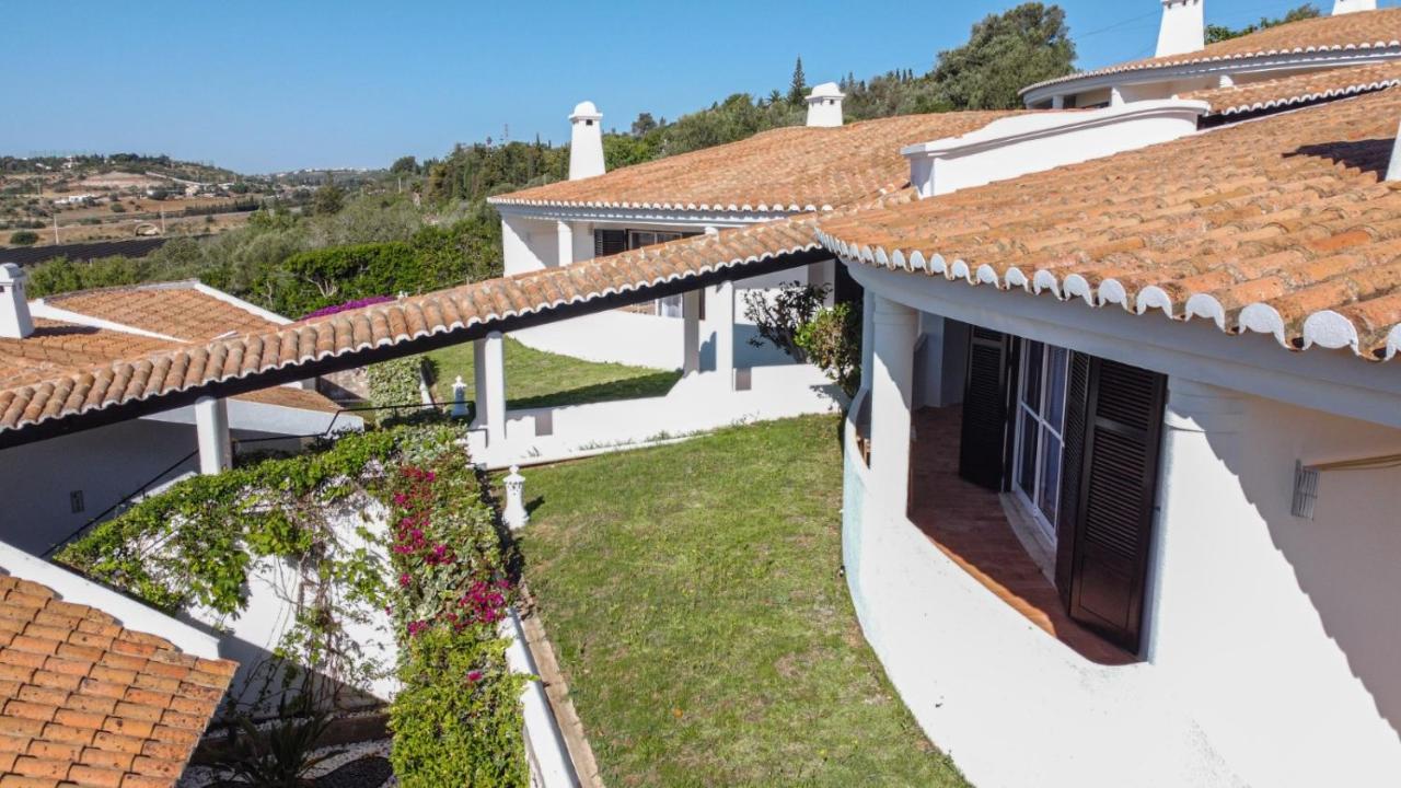 Sol Atlantico Boutique Resort Λάγος Εξωτερικό φωτογραφία