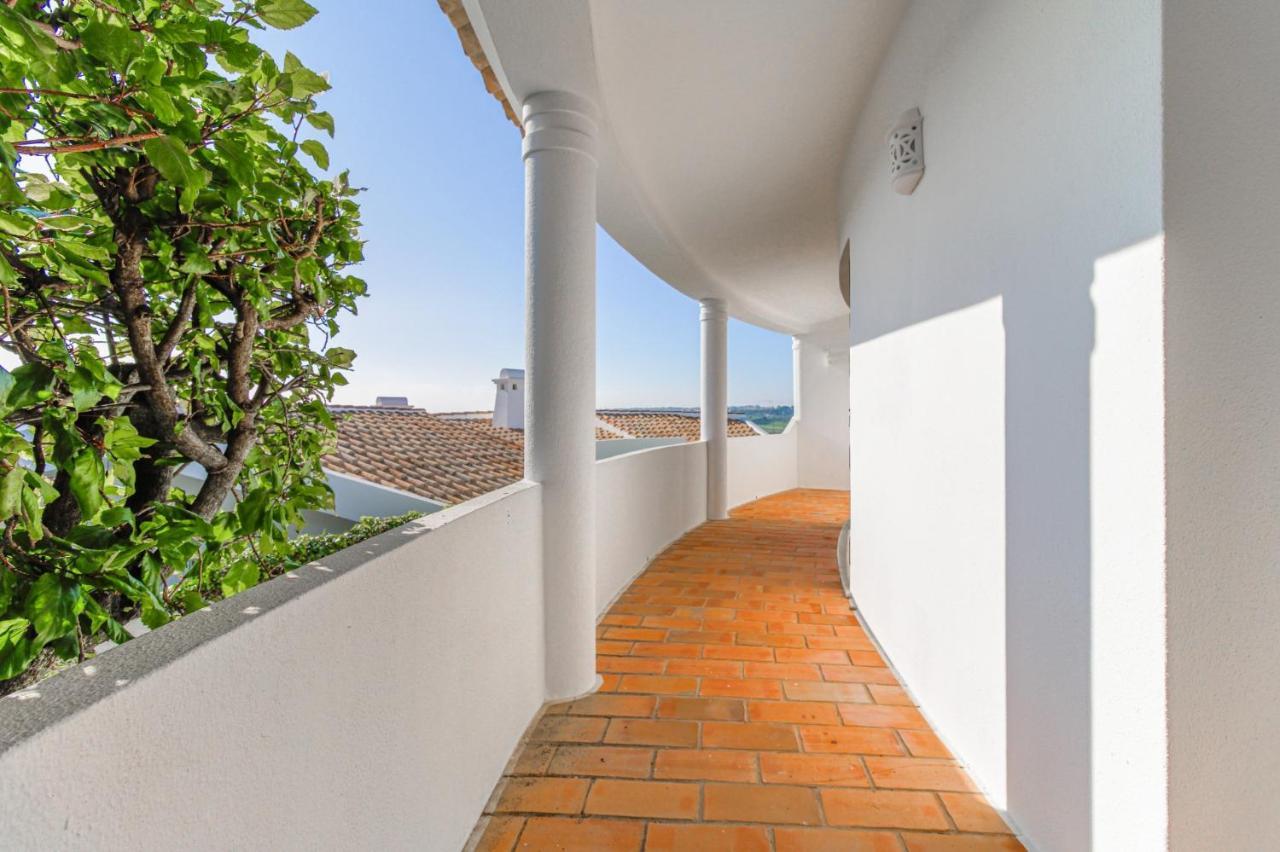 Sol Atlantico Boutique Resort Λάγος Εξωτερικό φωτογραφία