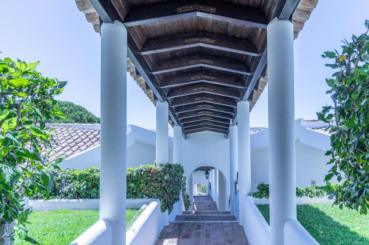 Sol Atlantico Boutique Resort Λάγος Εξωτερικό φωτογραφία