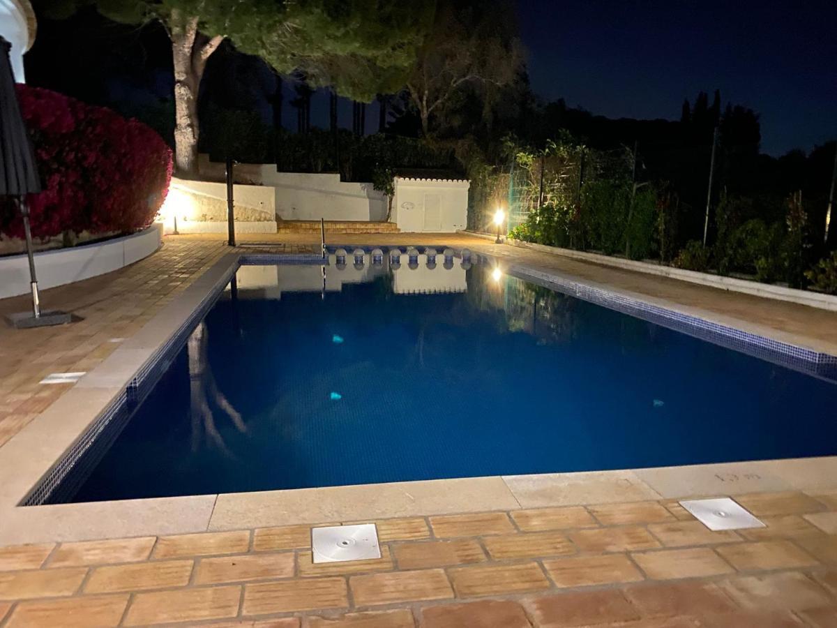 Sol Atlantico Boutique Resort Λάγος Εξωτερικό φωτογραφία