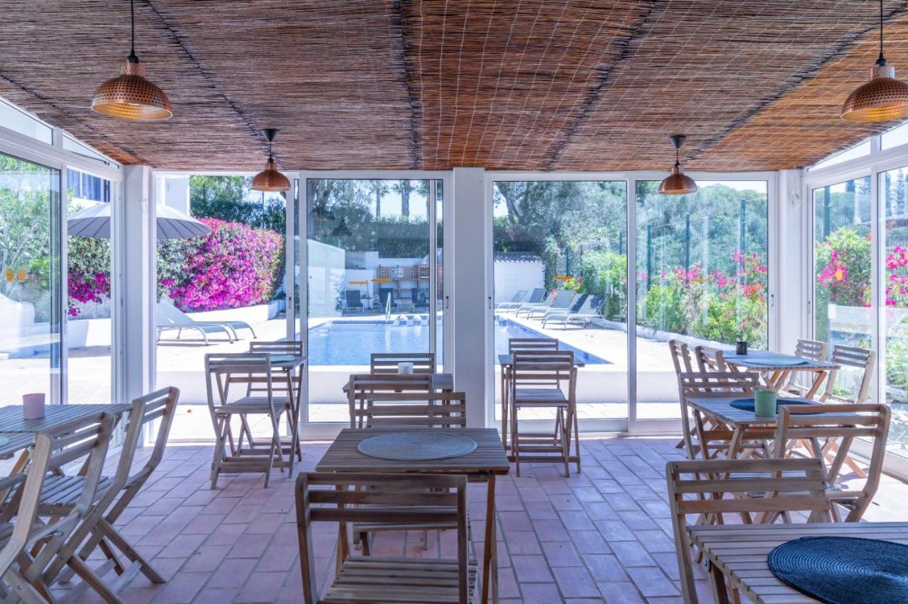 Sol Atlantico Boutique Resort Λάγος Εξωτερικό φωτογραφία