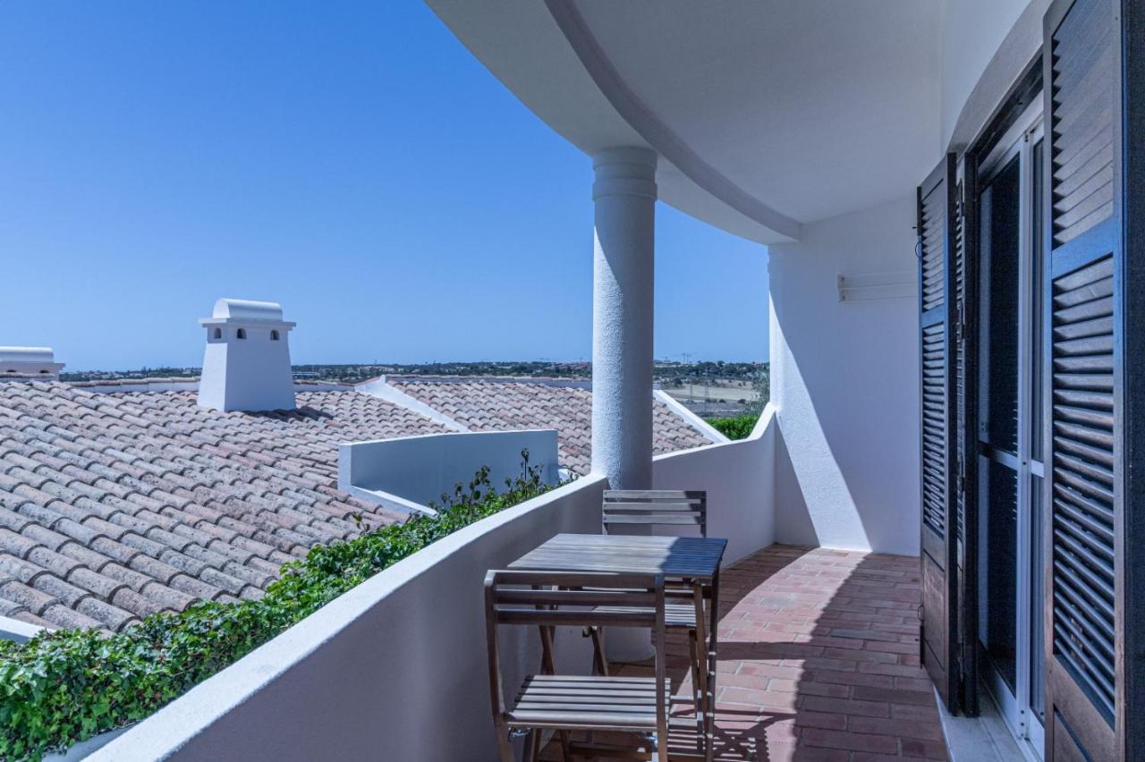 Sol Atlantico Boutique Resort Λάγος Εξωτερικό φωτογραφία