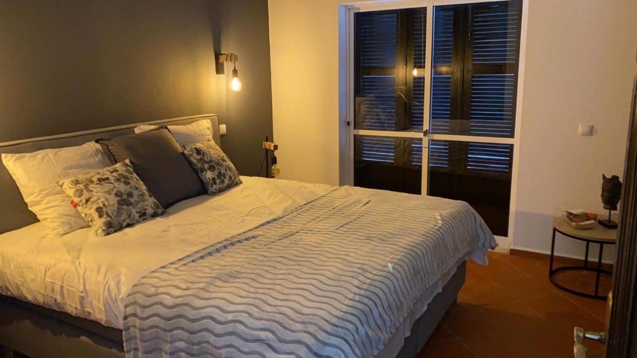 Sol Atlantico Boutique Resort Λάγος Εξωτερικό φωτογραφία