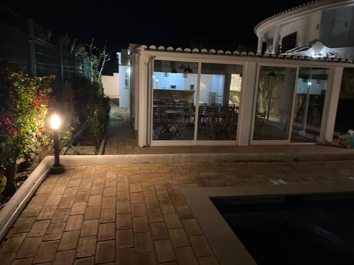 Sol Atlantico Boutique Resort Λάγος Εξωτερικό φωτογραφία