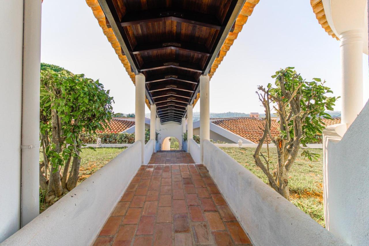 Sol Atlantico Boutique Resort Λάγος Εξωτερικό φωτογραφία