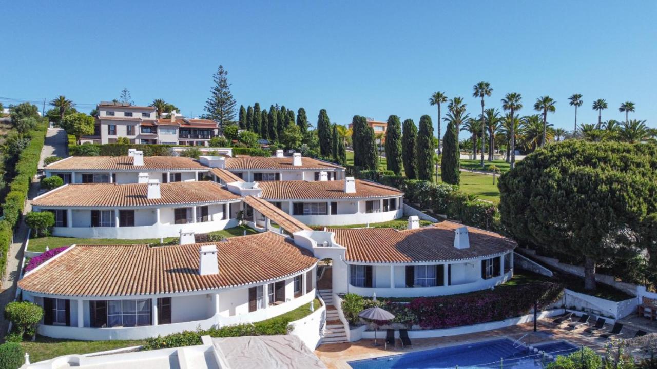 Sol Atlantico Boutique Resort Λάγος Εξωτερικό φωτογραφία