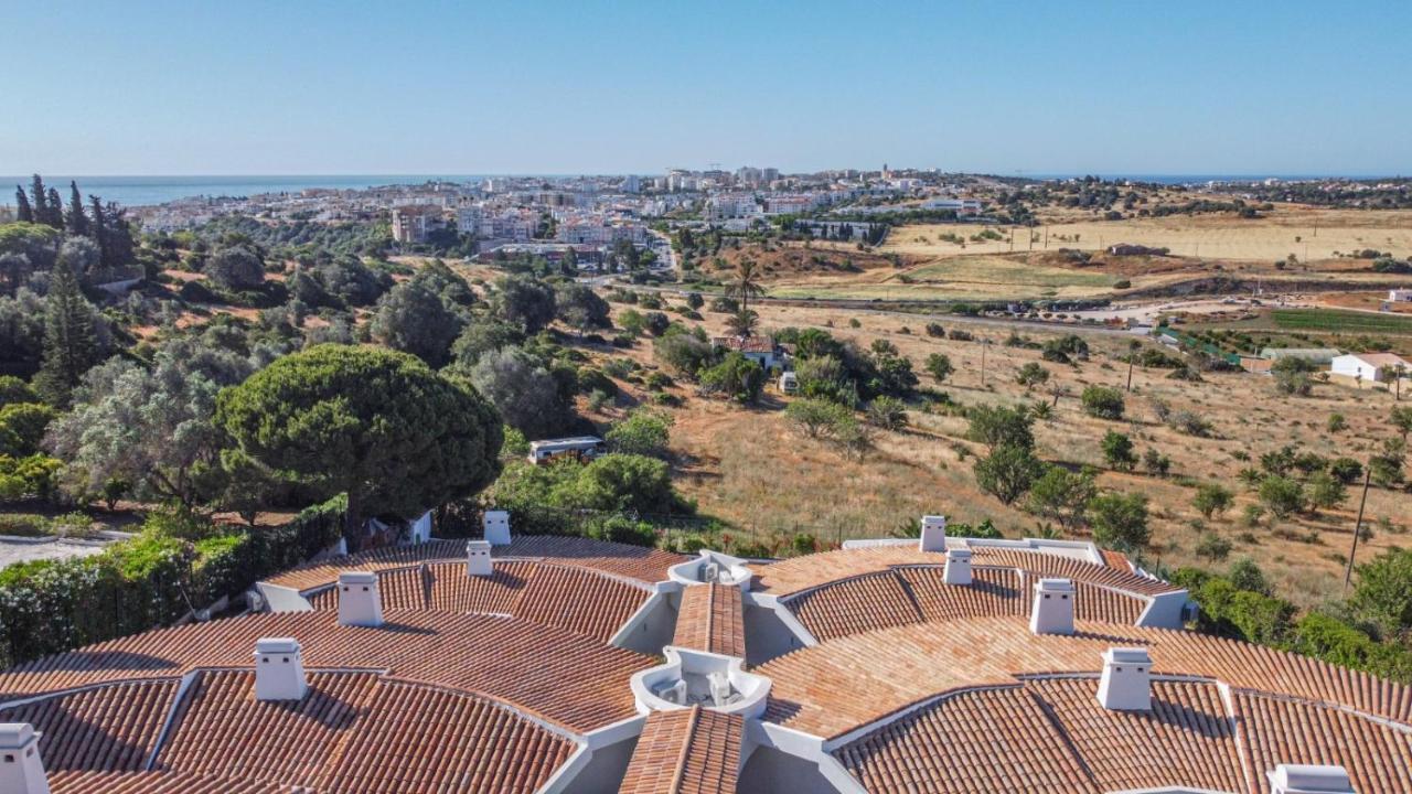 Sol Atlantico Boutique Resort Λάγος Εξωτερικό φωτογραφία