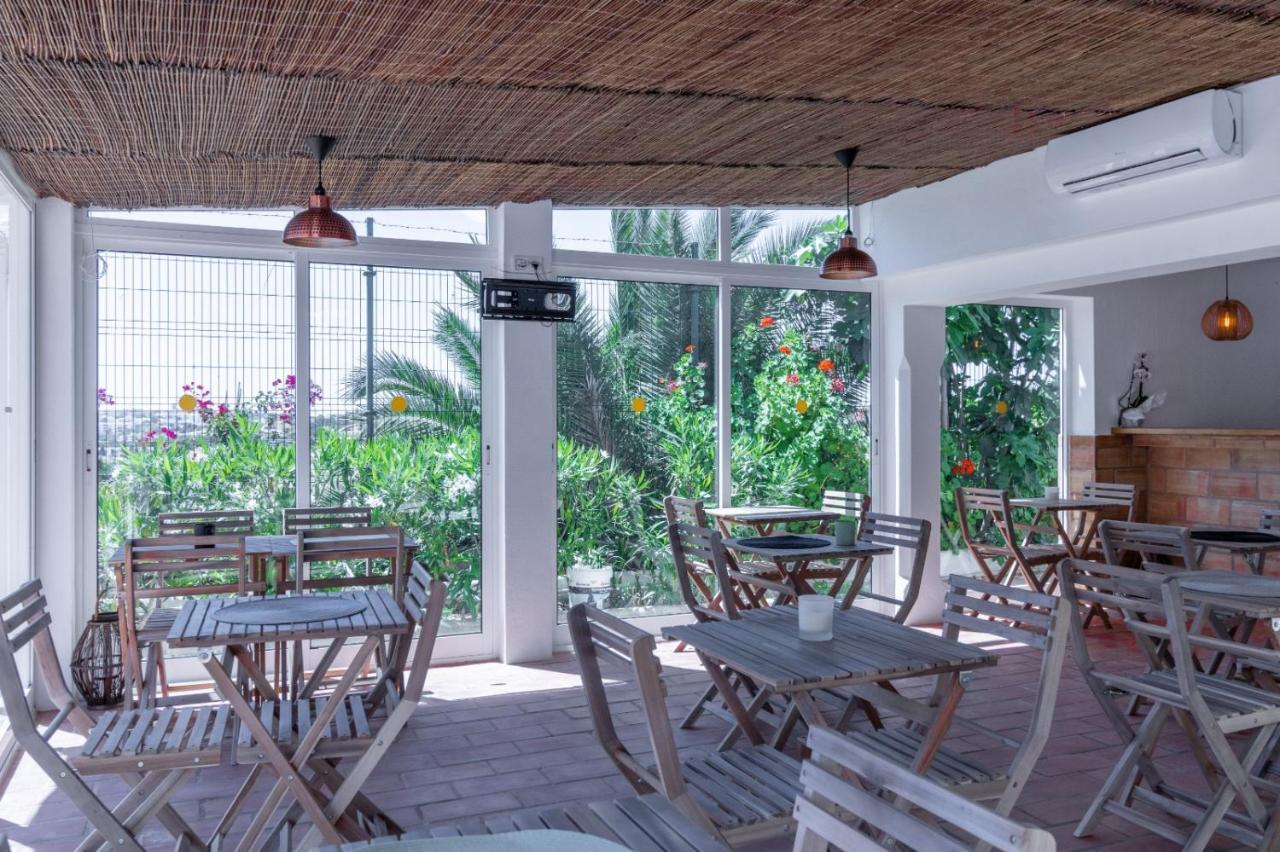 Sol Atlantico Boutique Resort Λάγος Εξωτερικό φωτογραφία