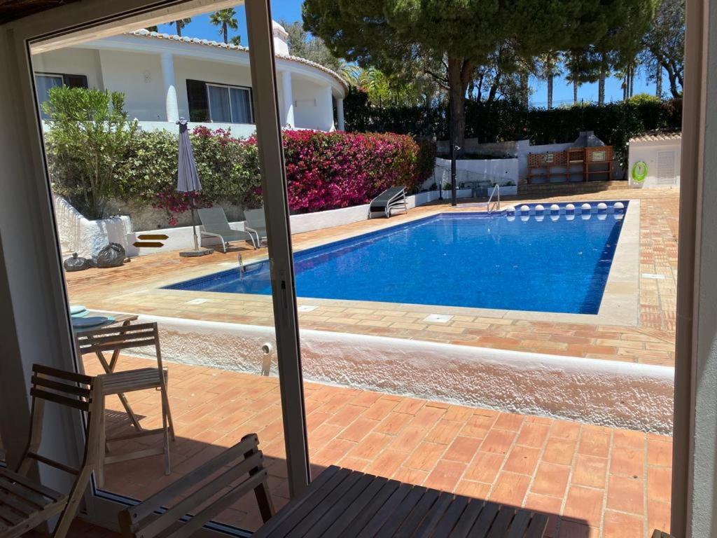 Sol Atlantico Boutique Resort Λάγος Εξωτερικό φωτογραφία