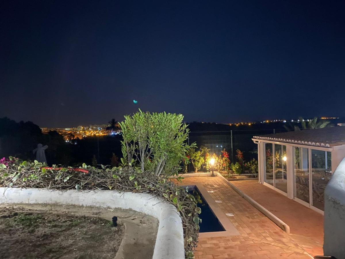 Sol Atlantico Boutique Resort Λάγος Εξωτερικό φωτογραφία