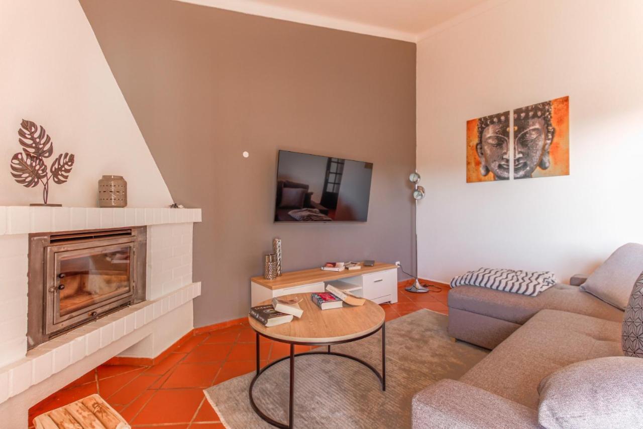 Sol Atlantico Boutique Resort Λάγος Εξωτερικό φωτογραφία