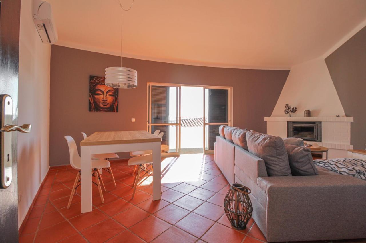 Sol Atlantico Boutique Resort Λάγος Εξωτερικό φωτογραφία