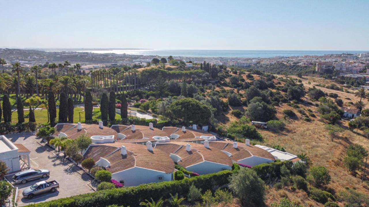 Sol Atlantico Boutique Resort Λάγος Εξωτερικό φωτογραφία