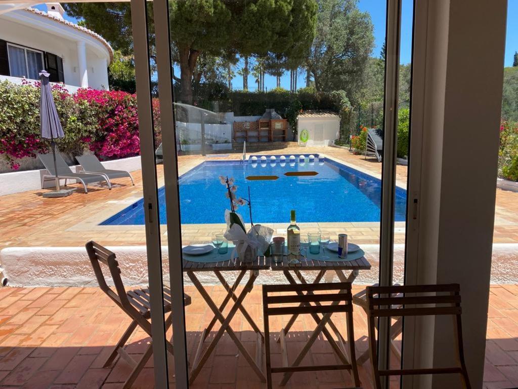 Sol Atlantico Boutique Resort Λάγος Εξωτερικό φωτογραφία